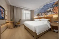 Vienna Hotel (Nanpi Branch) - breakfast