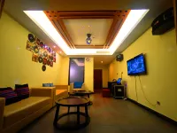 Dragon Tiger Villa - Gym