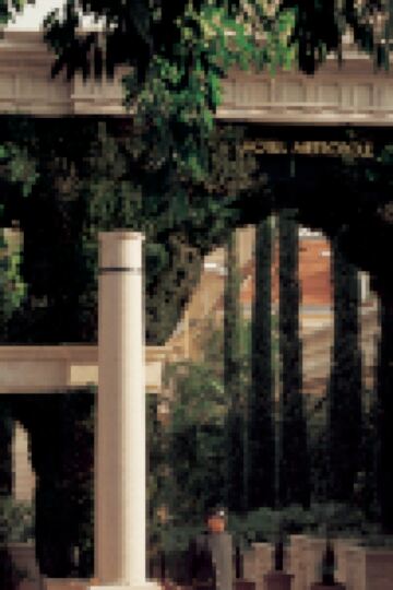 Hôtel Métropole Monte-Carlo