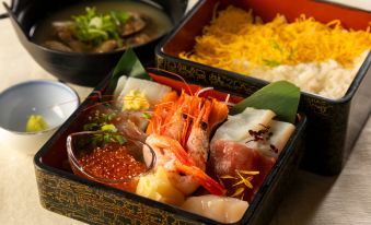 Kushiro Century Castle Hotel