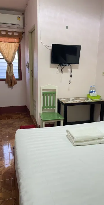 ห้องราคาประหยัด