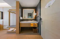 Jianguo Hidden Hotel - 新規開業
