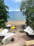 Gracey Dive Resort And Restaurant - Beach