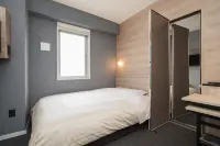 Super Hotel Saitama Omiya West