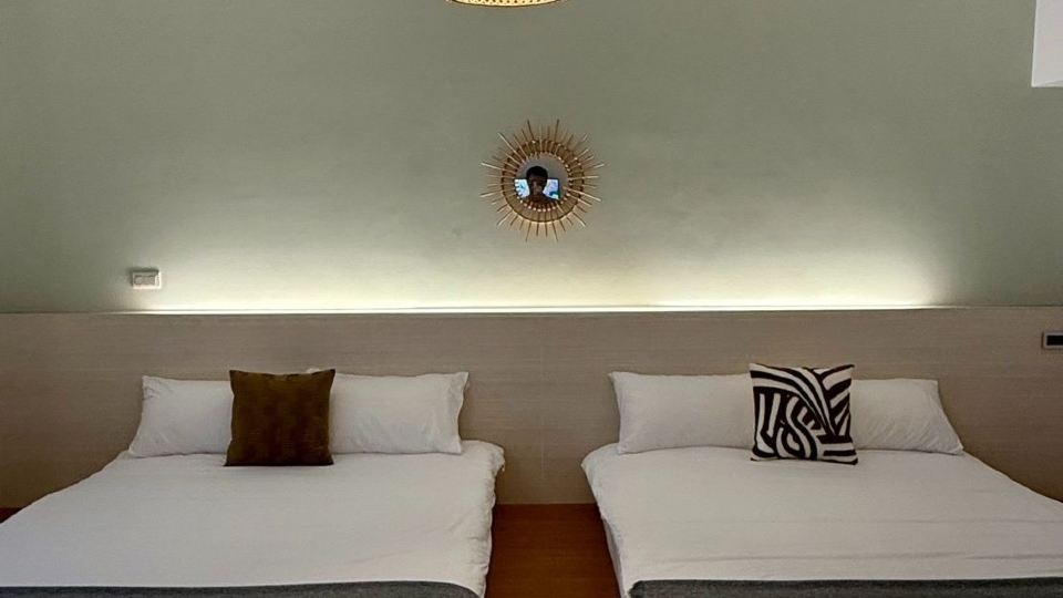 CAOTUN SLOW LIVING