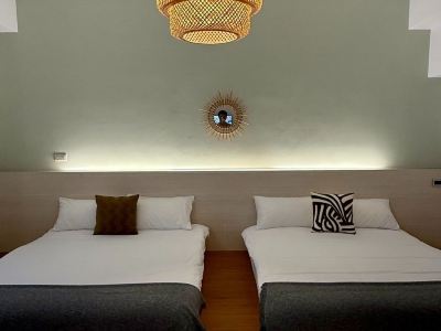 CAOTUN SLOW LIVING