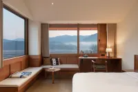 LOSTLODGE(Anqing Taihu Huating Lake)