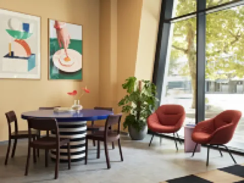 Numa Stuttgart Rotebühlplatz Hotels in Stuttgart