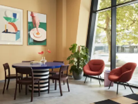 Numa Stuttgart Rotebühlplatz