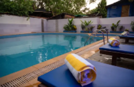 Meraden La Oasis Отели в г. 