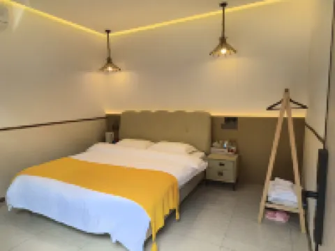 Qiaopan Tinglan Homestay Hotels in Zhenfeng