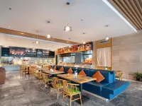 Dasin Hotel Hotel in zona Parco Zimaling