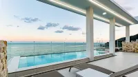 Damda Pool Villa Pension