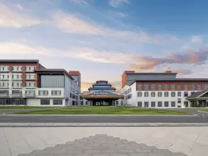 GINCO HOTEL Tianzhu