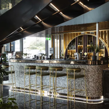 Soho Hotel Auckland Отели рядом с Аэропорт Окленда