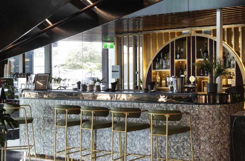 Soho Hotel Auckland photo 5