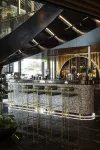 Soho Hotel Auckland - parking
