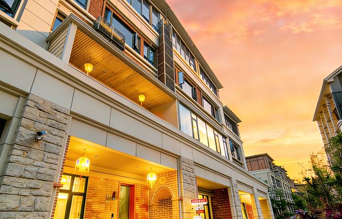Quanying Boutique Homestay