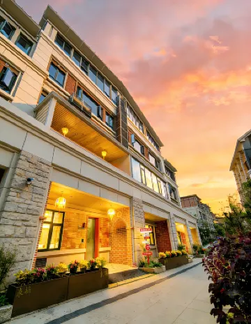 Quanying Boutique Homestay