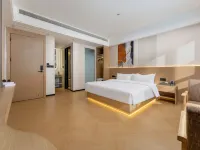 Sansui Lanxi Smart Hotel (Sansui County Government Branch) Hotels in Sansui