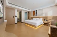 산수이 란시 스마트 호텔 (산수이 현 정부 지점)