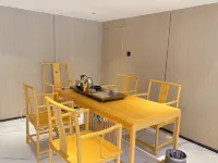 Kaibin Hotel (Dong'an Lake Park Shufang Subway Station) - Servicios de Traslado