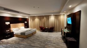 Arjan Al Mutamayezah Serviced Apartments