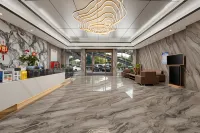 Star Yimeng Hotel (Foshan Nanzhuang Huaxia Ceramic CitySubway Station)