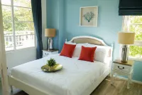 2 Bedroom Summer Huahin Condominium