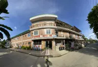 surigao tourist inn annex 2 Hotels in 