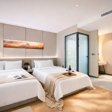 Changchun Xinfa Hotel (Renmin Street Branch)