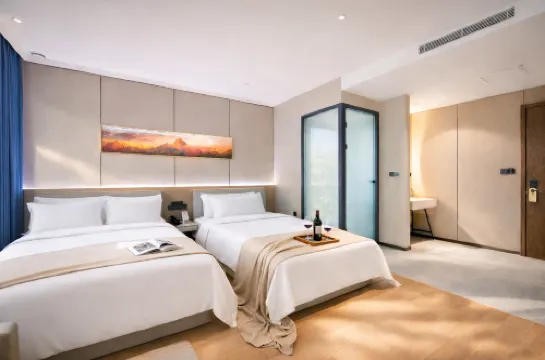 Changchun Xinfa Hotel (Renmin Street Branch)