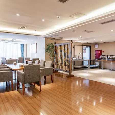 Dayi Pingyun Homestay
