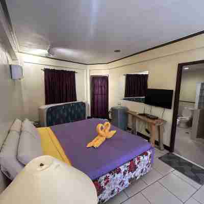 Alta Cebu Resort Mactan powered by Cocotel Rooms