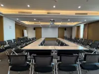 IDJ E-Sports Hotel (Changchun Silicon Valley Street Qilehui Mall)