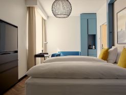 美憬閣科隆蒙迪艾爾艾姆杜姆飯店