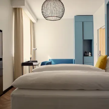 Mondial am Dom Hotel Cologne - MGallery Collection