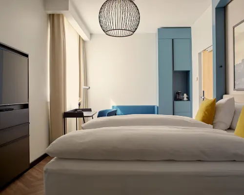 Mondial am Dom Hotel Cologne - MGallery Collection โรงแรมในโคโลญ