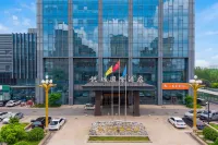 Yuecheng International Hotel