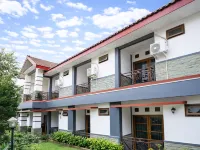 Tripletree Sinergi Hotel Tretes Hotels in Prigen