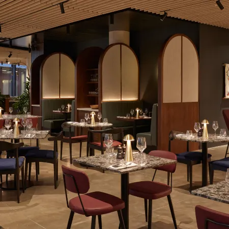 Hotel Indigo Gloucester - The Forum by IHG