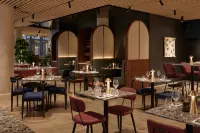 Hotel Indigo Gloucester - The Forum by IHG - breakfast