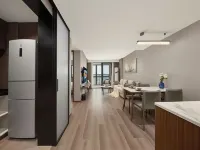 StarJet Service Apartment