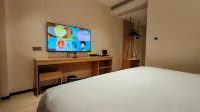 Panshan Hot Spring Hotel (Heyuan Dongyuan Huangcun) - 2 ดาว