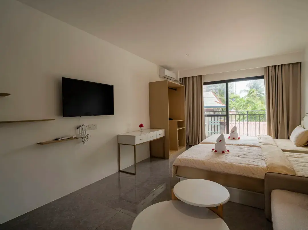 919 Apartment - Panglao