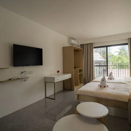919 Apartment