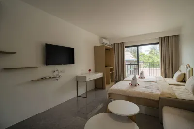 919 Apartment 酒店