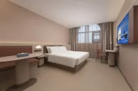 Hanting Hotel（Yangzhou Guazhou Town Branch）
