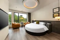 Jianyang Guanlan Shuyuan Hotel