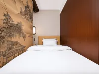 Yaoshe·Chinese-style Elegant Courtyard Vacation Stay (Pingyao Ancient City Scenic Area Branch) Hotels in Pingyao